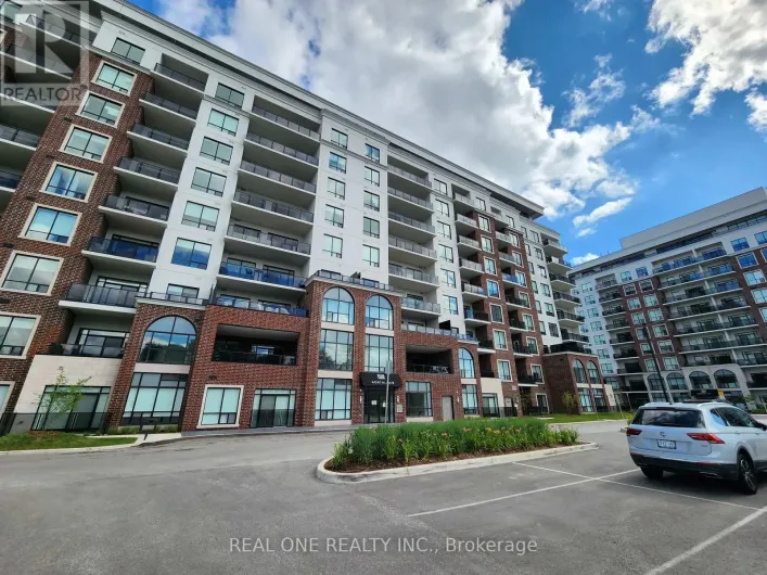 906 - 480 CALLAWAY ROAD, London North