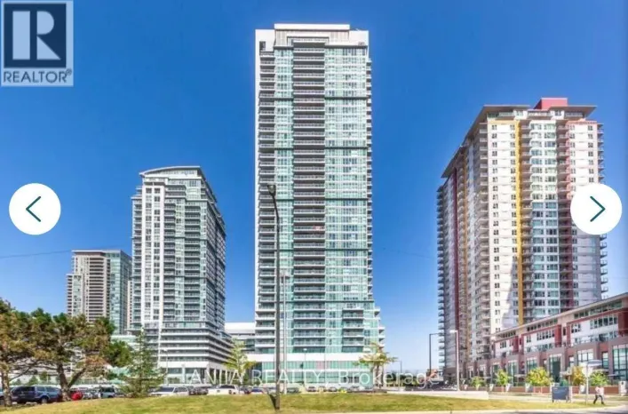 906 - 50 TOWN CENTRE COURT, Toronto