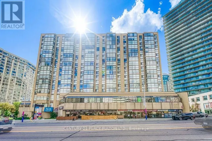 906 - 5460 YONGE STREET, Toronto