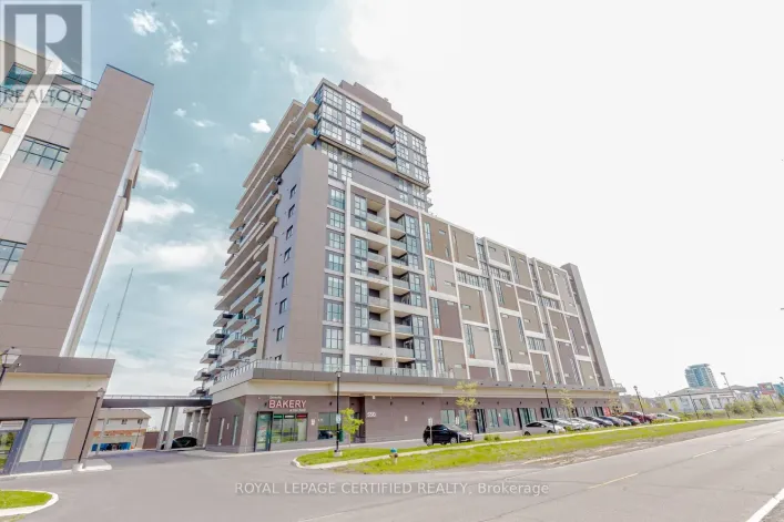 906 - 550 NORTH SERVICE ROAD, Grimsby