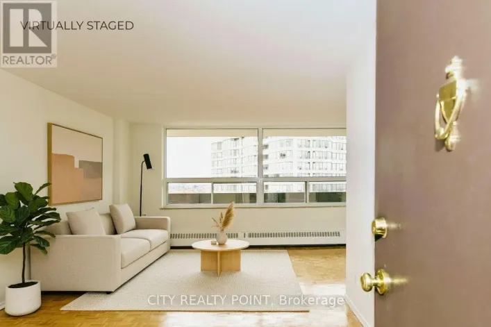 906 - 6200 BATHURST STREET, Toronto