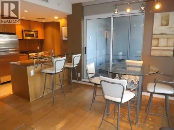 906 638 BEACH CRESCENT, Vancouver