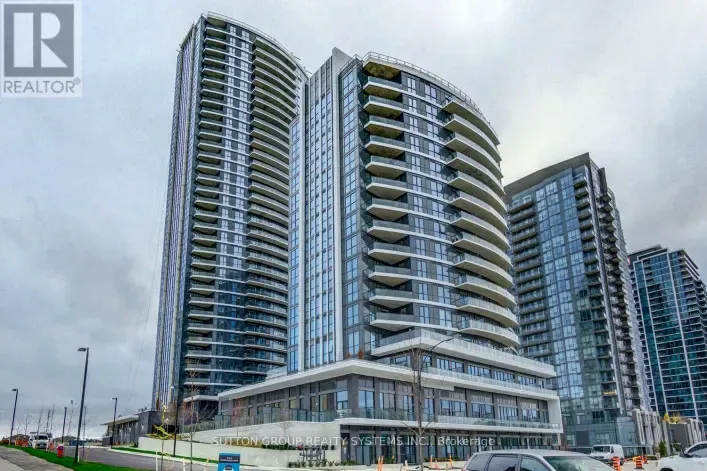 906 - 65 WATERGARDEN DRIVE, Mississauga