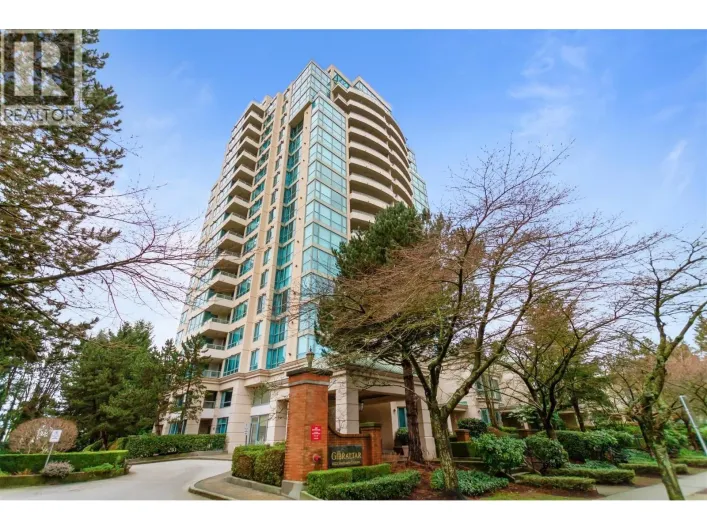 906 6622 SOUTHOAKS CRESCENT, Burnaby