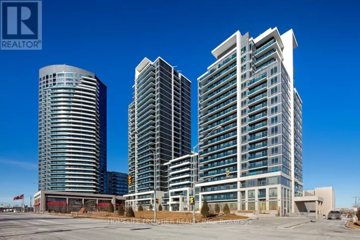 906 - 7167 YONGE STREET, Markham