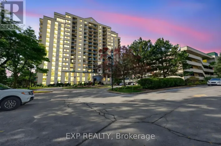 906 - 75 ELLEN STREET, Barrie