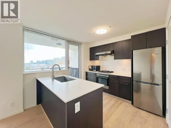 906 7979 FIRBRIDGE WAY, Richmond