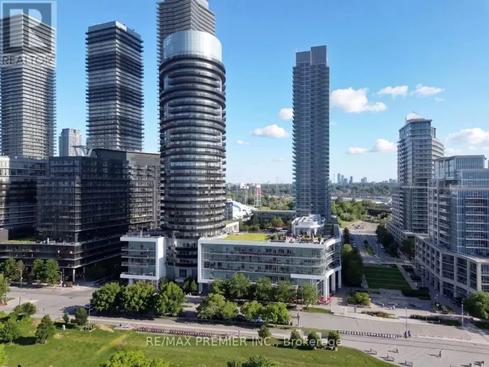 906 - 80 MARINE PARADE DRIVE, Toronto