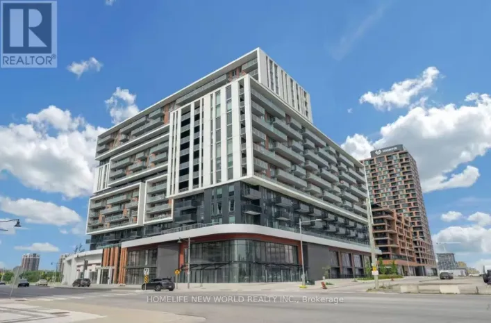 906 - 8119 BIRCHMOUNT ROAD, Markham
