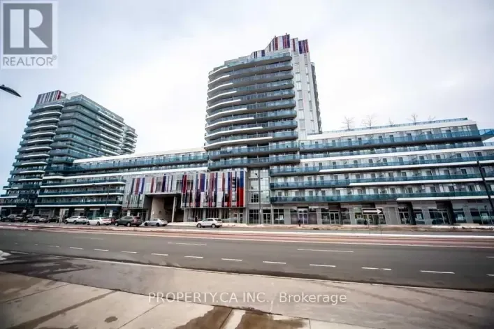Apartment for rent: 906 - 9471 YONGE STREET, Richmond Hill