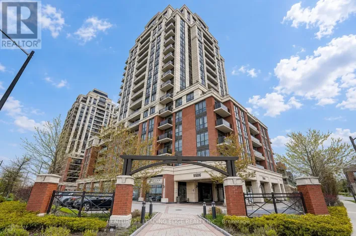 906 - 9506 MARKHAM ROAD, Markham