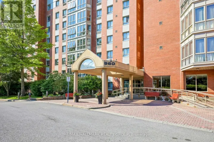 906 - 960 TERON ROAD, Ottawa