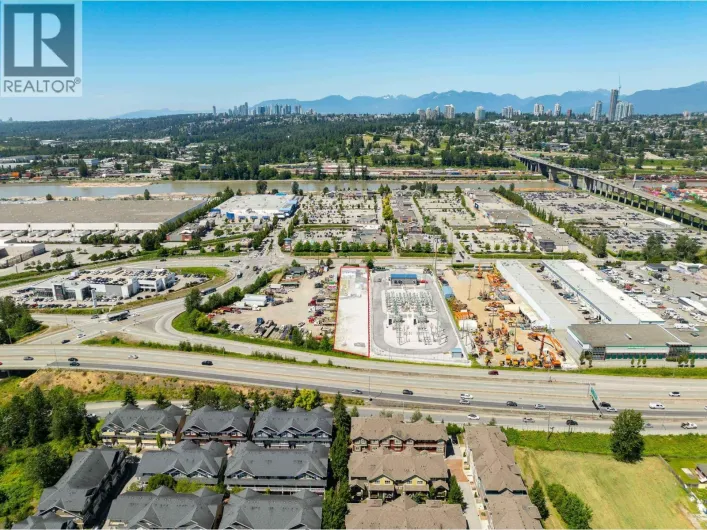 906 BOYD STREET, New Westminster