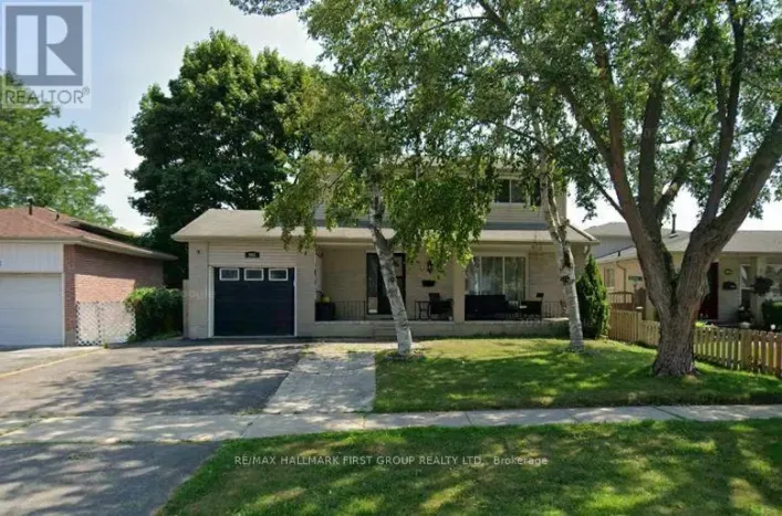 906 CECYLIA COURT, Pickering