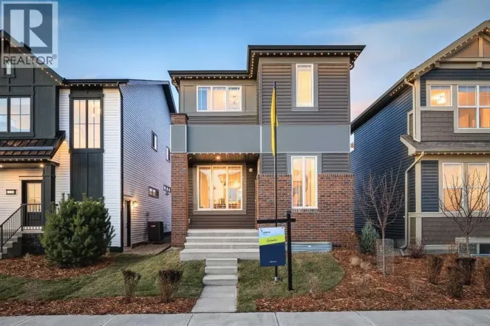 906 Chinook Winds Meadow SW, Airdrie