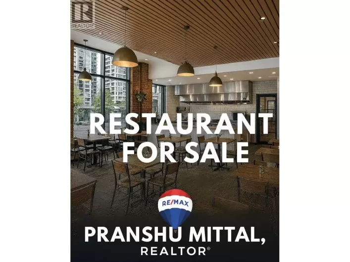 906 CONFIDENTIAL, New Westminster