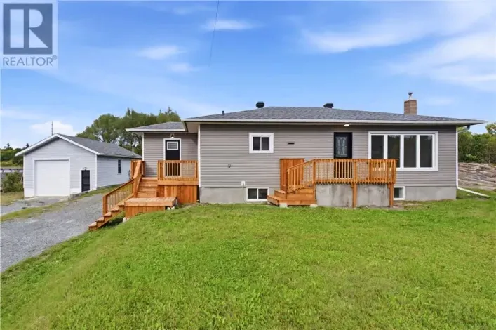 House for sale: 906 Goodview Road, Greater Sudbury