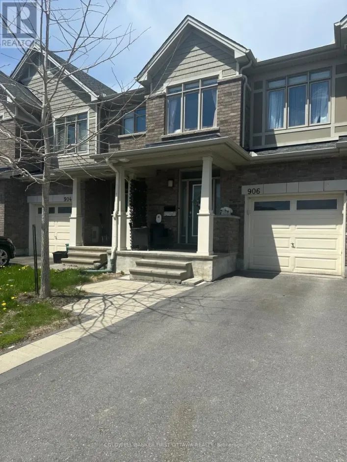 906 LITTLEROCK STREET, Ottawa