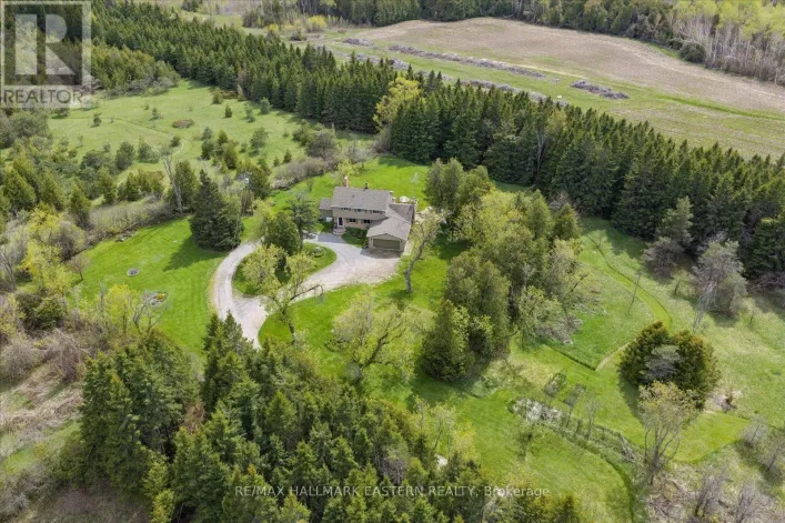906 MOUNT HOREB ROAD, Kawartha Lakes