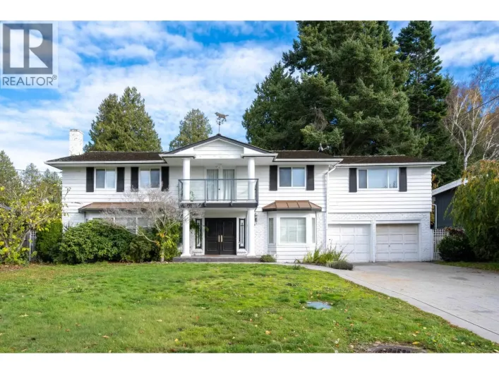 906 PACIFIC DRIVE, Delta