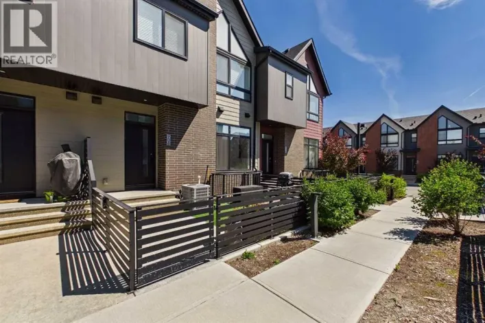 906 Sage Meadows Gardens NW, Calgary