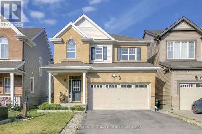 906 WHIMBREL WAY, Ottawa