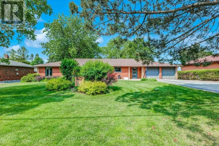 9062 CONCESSION  ROAD 4, Uxbridge