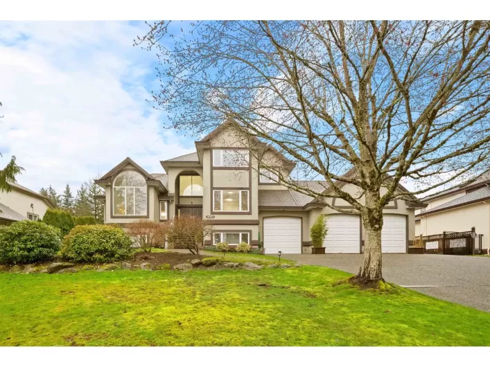 9063 162A STREET, Surrey