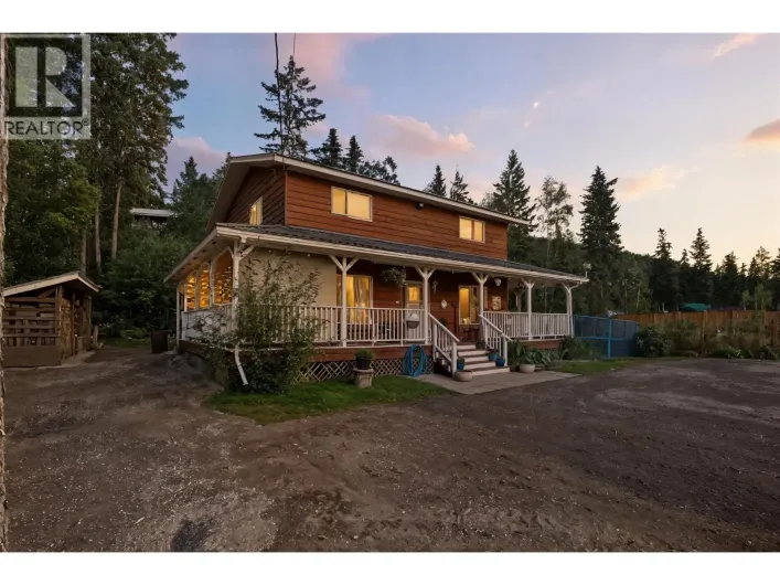 9063 Doyle Road, Kamloops