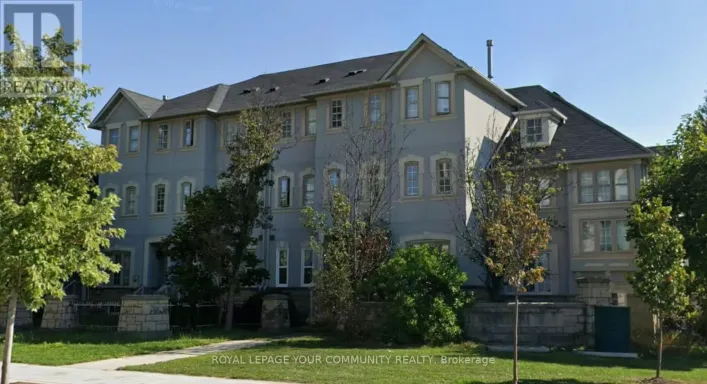 9063 YONGE STREET, Richmond Hill