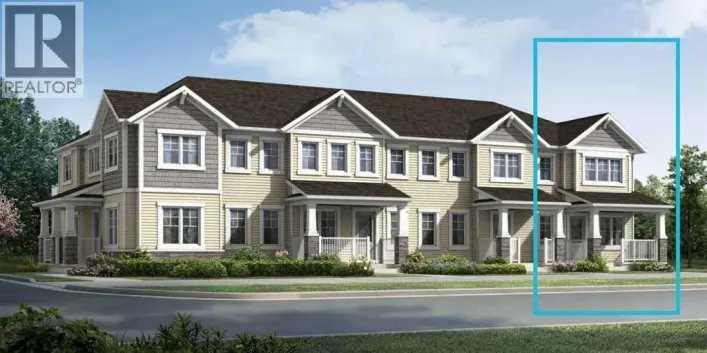 9065 Cityscape Drive NE, Calgary