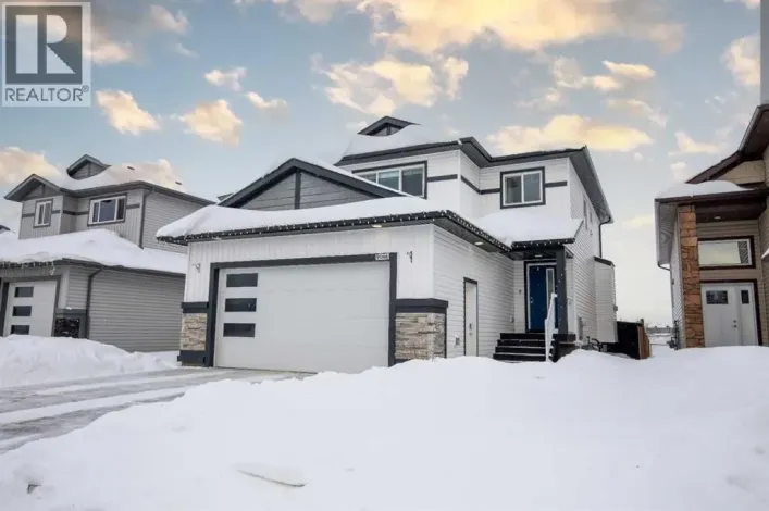 9066 81 Avenue, Grande Prairie