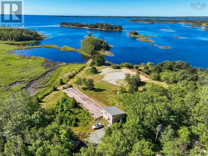 9067 Highway 331, Voglers Cove