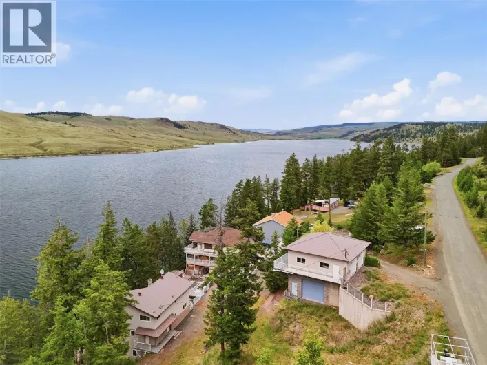 9067 Planet Mine Road, Stump Lake
