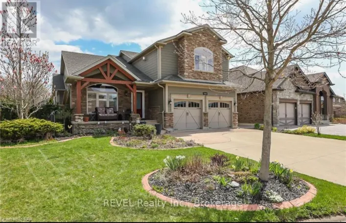 9069 TAPESTRY COURT, Niagara Falls