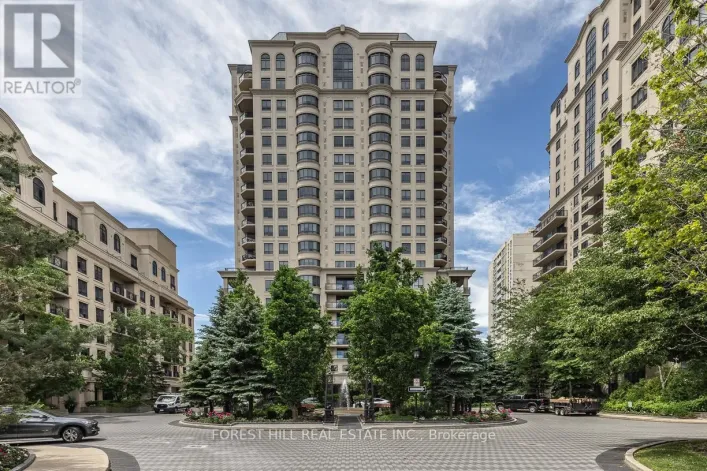 906C - 662 SHEPPARD AVENUE E, Toronto
