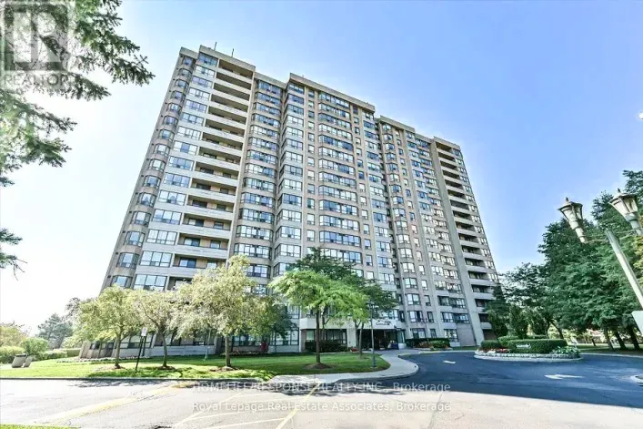 907 - 10 MALTA AVENUE, Brampton