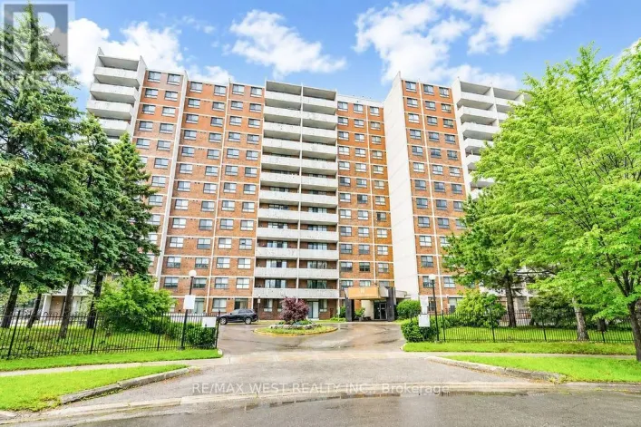 907 - 10 STONEHILL COURT, Toronto