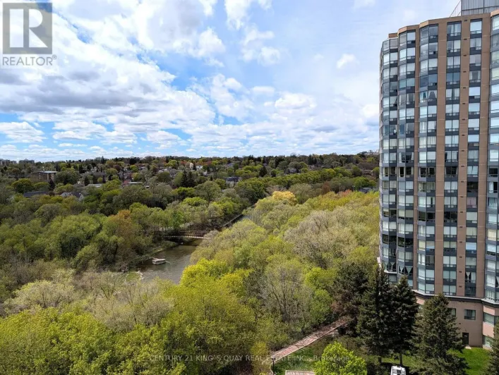 907 - 10 WILBY CRESCENT, Toronto