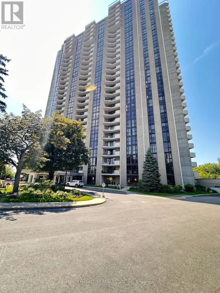 907 - 1025 RICHMOND ROAD, Ottawa