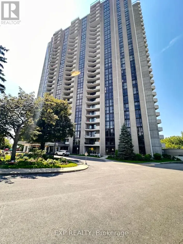 907 - 1025 RICHMOND ROAD, Ottawa