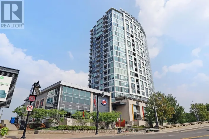 907 - 1035 BANK STREET, Ottawa