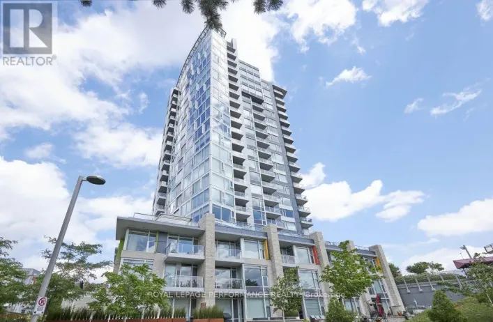 907 - 1035 BANK STREET, Ottawa