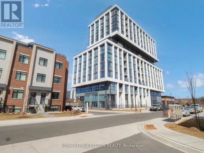 907 - 1063 DOUGLAS MCCURDY COMM, Mississauga