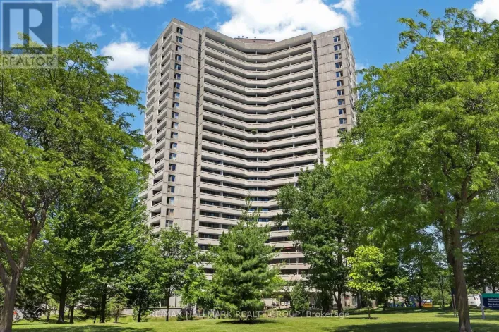 907 - 1081 AMBLESIDE DRIVE, Ottawa