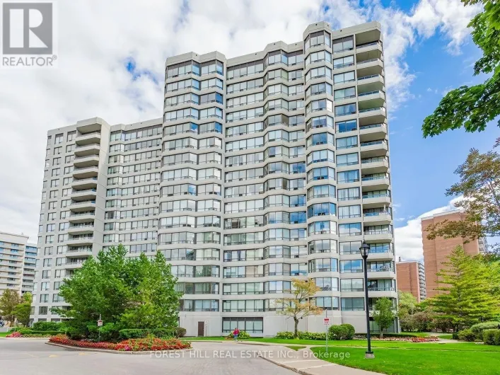 907 - 1101 STEELES AVENUE W, Toronto