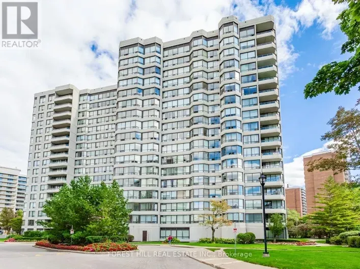 907 - 1101 STEELES AVENUE W, Toronto