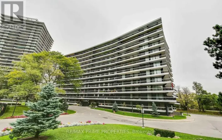 907 - 115 ANTIBES DRIVE, Toronto