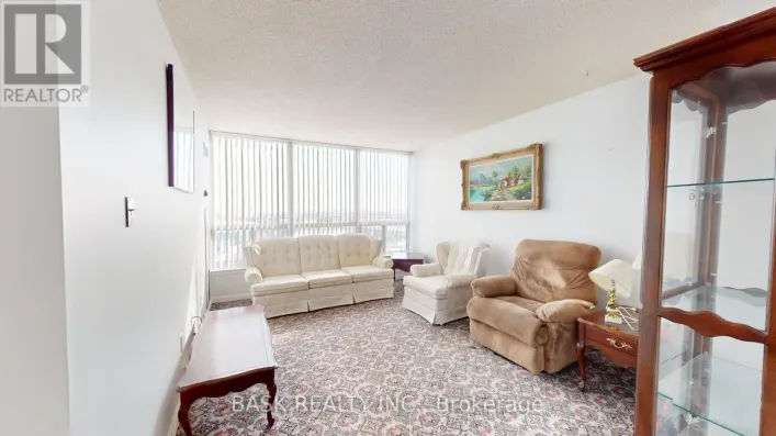 907 - 12 LAURELCREST STREET, Brampton