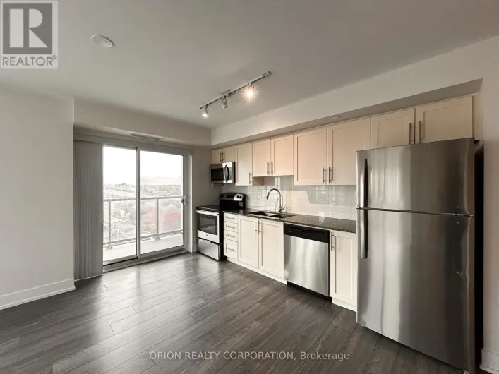 907 - 1215 BAYLY STREET, Pickering